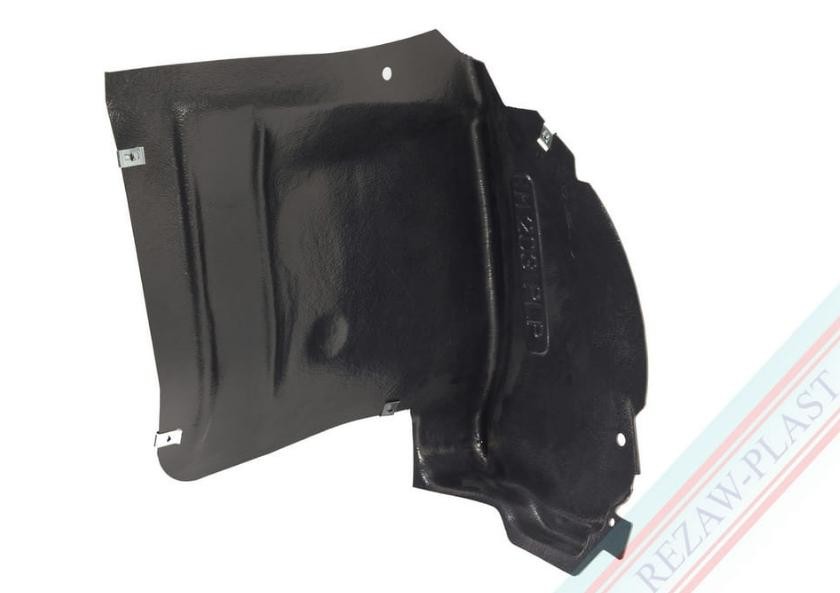 REZAW PLAST Wheel arch liner Article number: 110918 cheaply