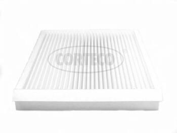 CORTECO Pollen filter Article number: 80000640 cheaply