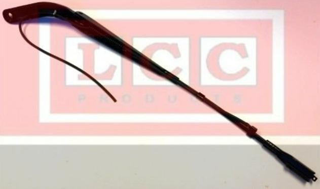 LCC Рамо на чистачка, почистване на стъклата артикулен номер: LCC3208 евтино