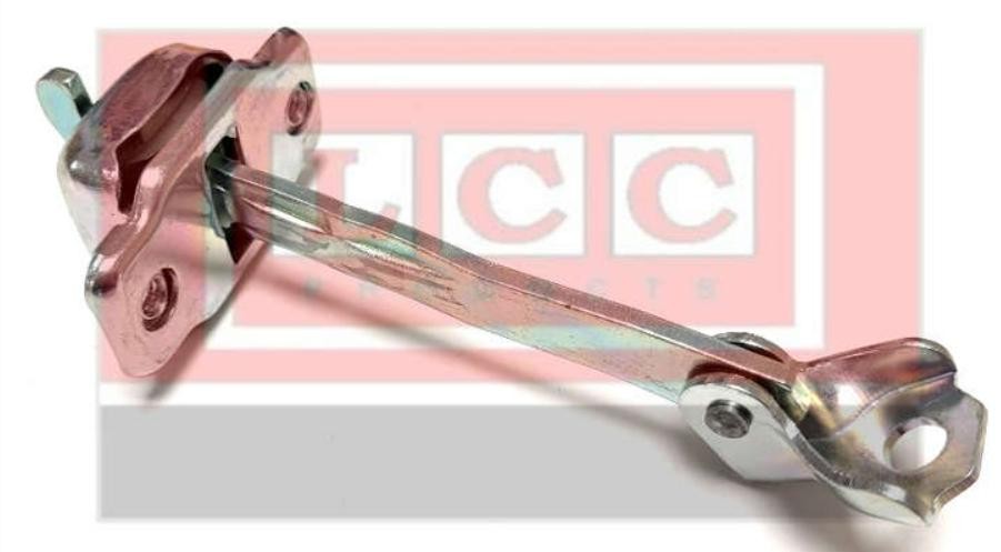LCC LCC3447 Fixare usa C1 1.4 HDi 54 CP motor diesel 2014