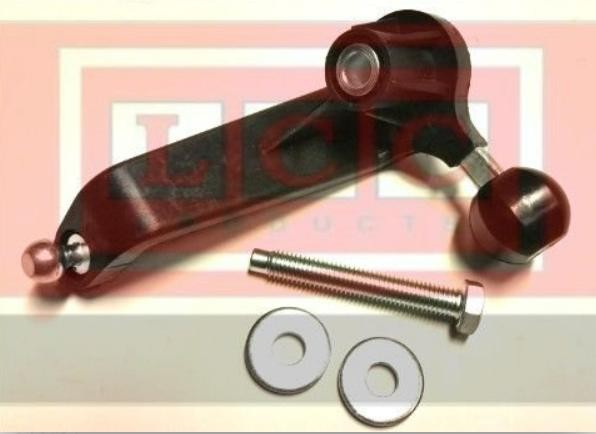 LCC LCC8601 Избираща / превключваща щанга BERLINGO 1.4 i 75 K.C. бензин 2011