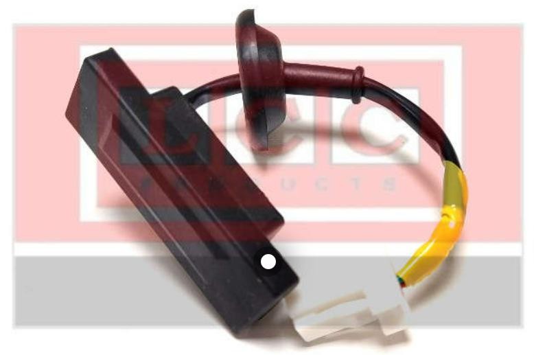LCC LCCF01208 Comutator, deschidere haion RIO 1.2 CVVT 84 CP benzina 2017
