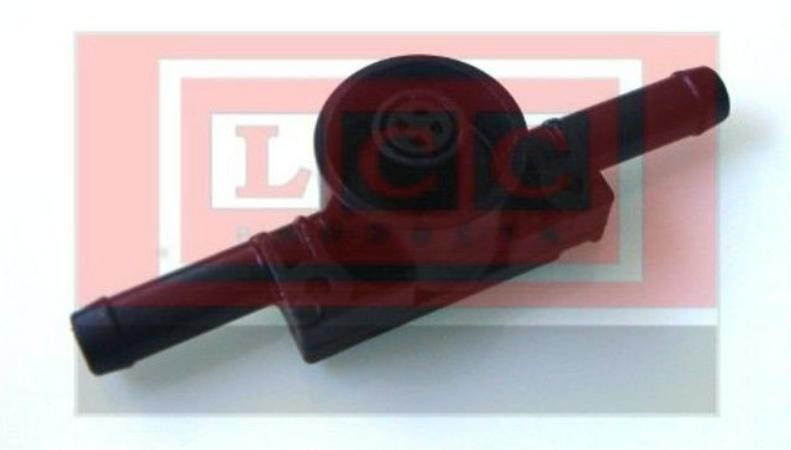 LCC LCCF03208 Ventil, filtru de combustibil SPRINTER 311 CDI 4x4 (903.612, 903.613, 903.622, 903.623) 109 CP motor diesel 2006