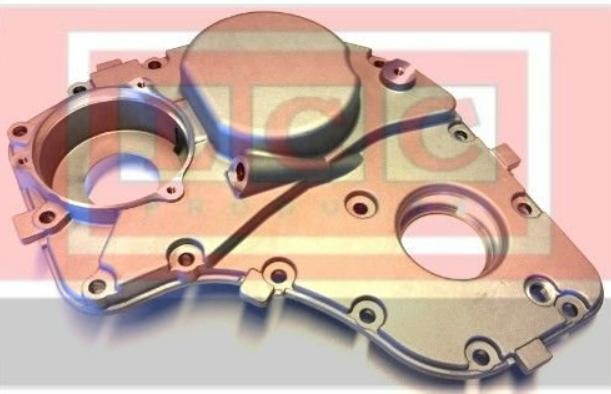 LCC LCCM01022 Carcasa distributie BOXER 3.0 HDi 146 CP motor diesel