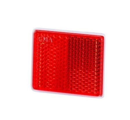 HORPOL Reflex Reflector Article number: UO 236 cheaply