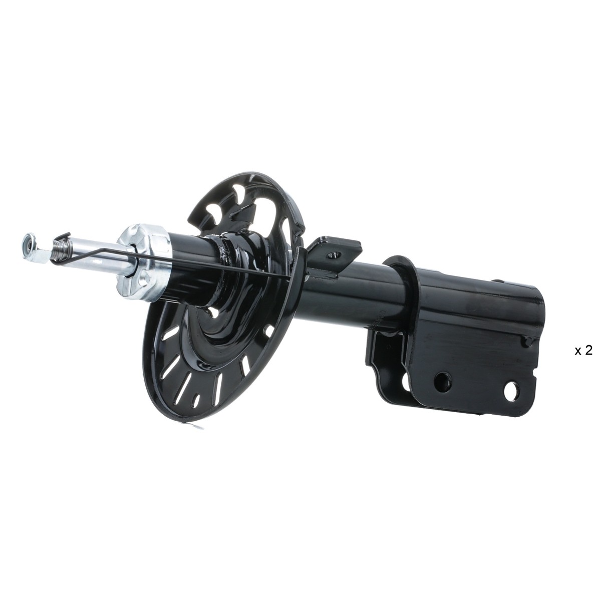 RIDEX Shock absorber Article number: 854S19291 cheaply