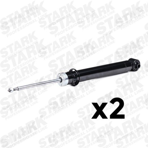 STARK Shock absorber Article number: SKSA-01335382 cheaply
