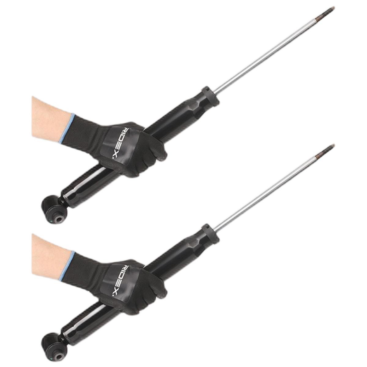 RIDEX Shock absorber Article number: 854S19339 cheaply