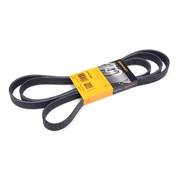 CONTITECH Kilerem Varenummer: 6PK2330 billige