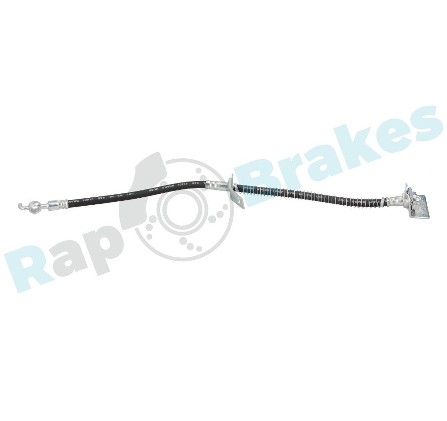RAP BRAKES Brake hose Article number: R-H0401 cheaply