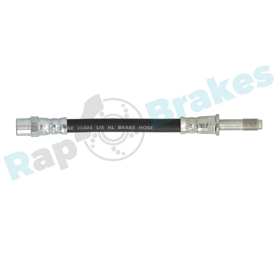 RAP BRAKES Brake hose Article number: R-H0755 cheaply
