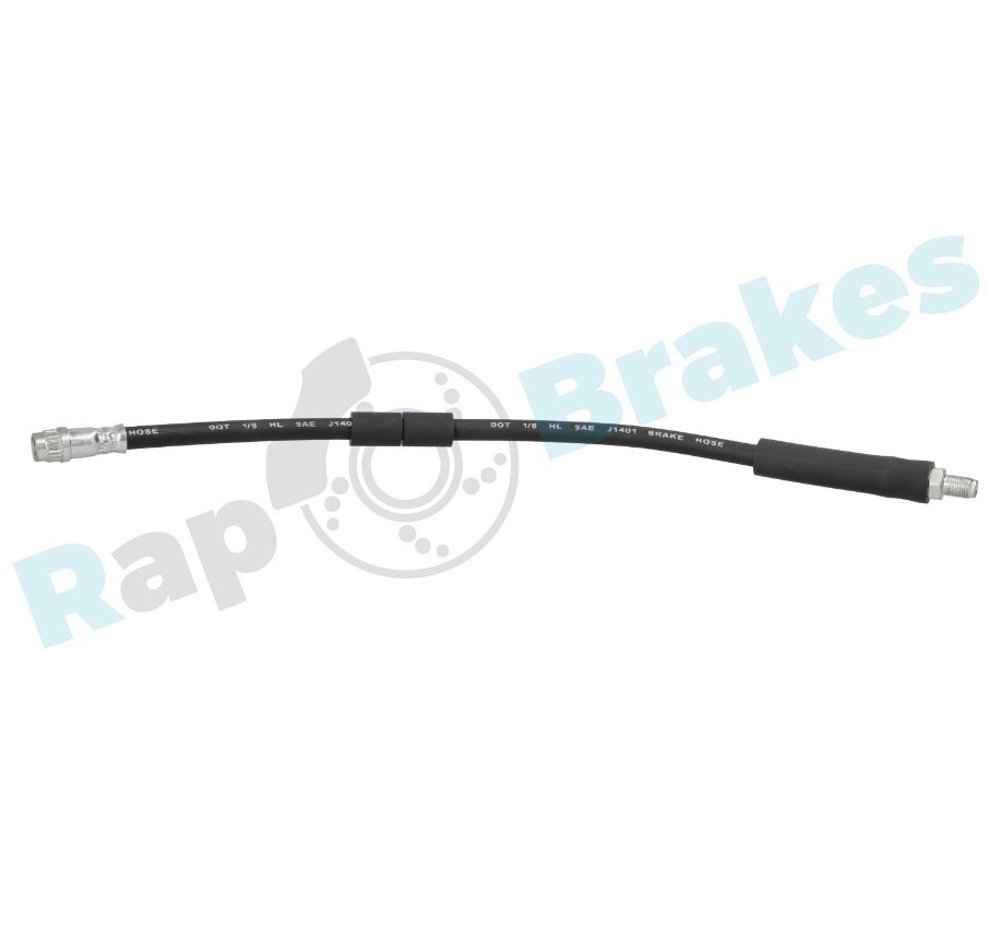 RAP BRAKES Brake hose Article number: R-H0860 cheaply