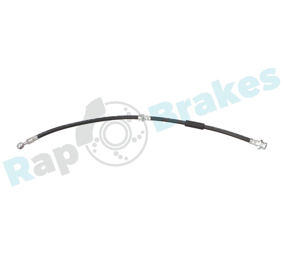 RAP BRAKES Brake hose Article number: R-H1169 cheaply