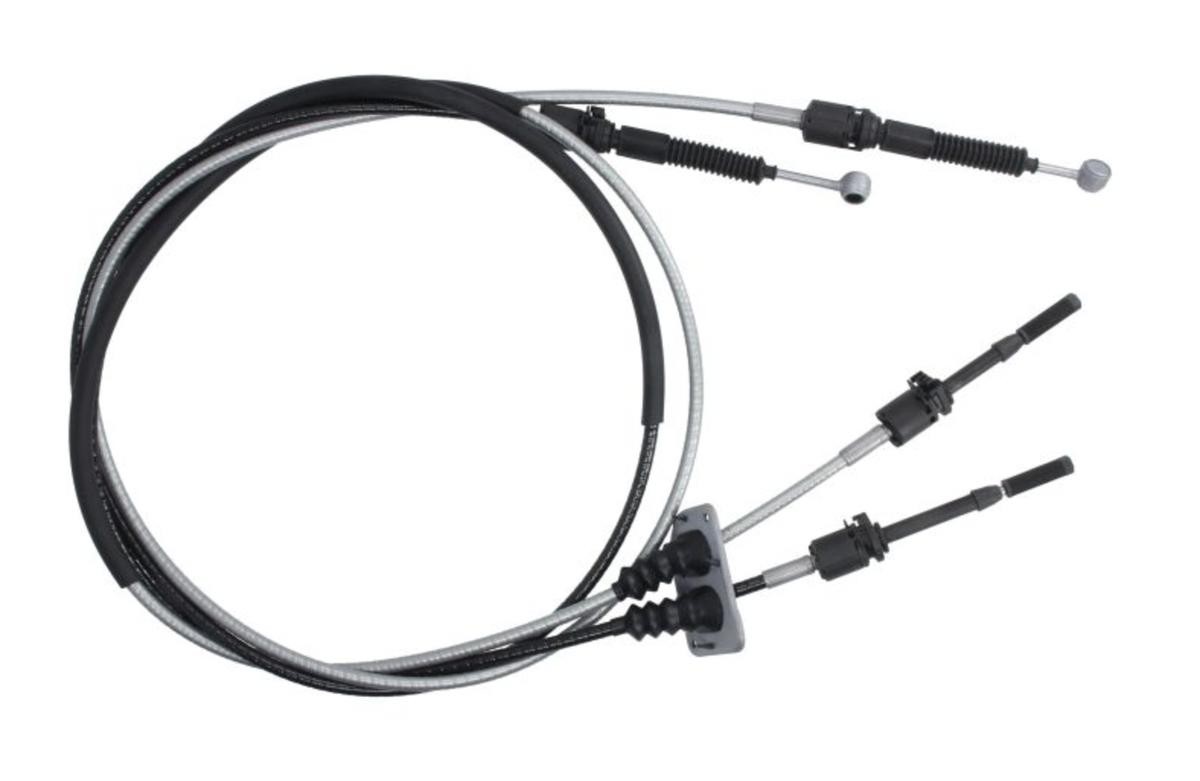 AKUSAN Cable, manual transmission Article number: 4512-05-0083P cheaply