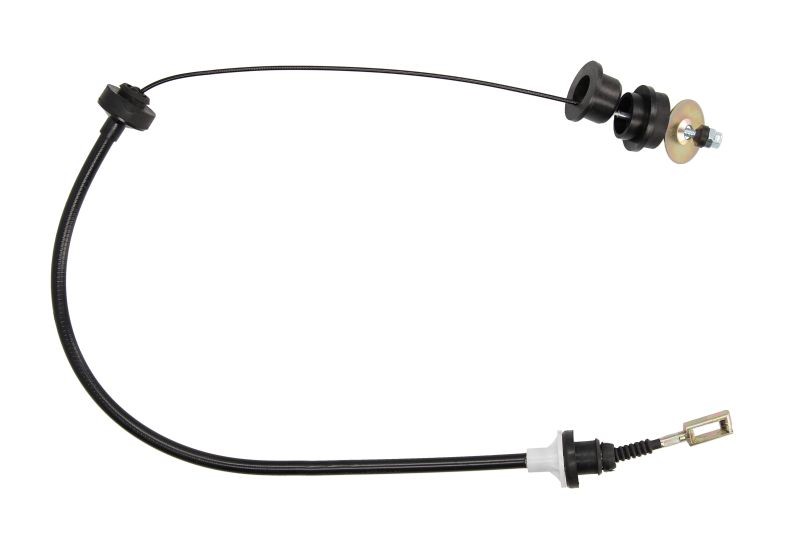 AKUSAN Clutch Cable Article number: F6F007AKN cheaply