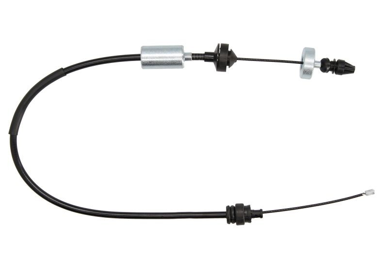 AKUSAN Cable de embrague Número de artículo: F6R001AKN a buen precio