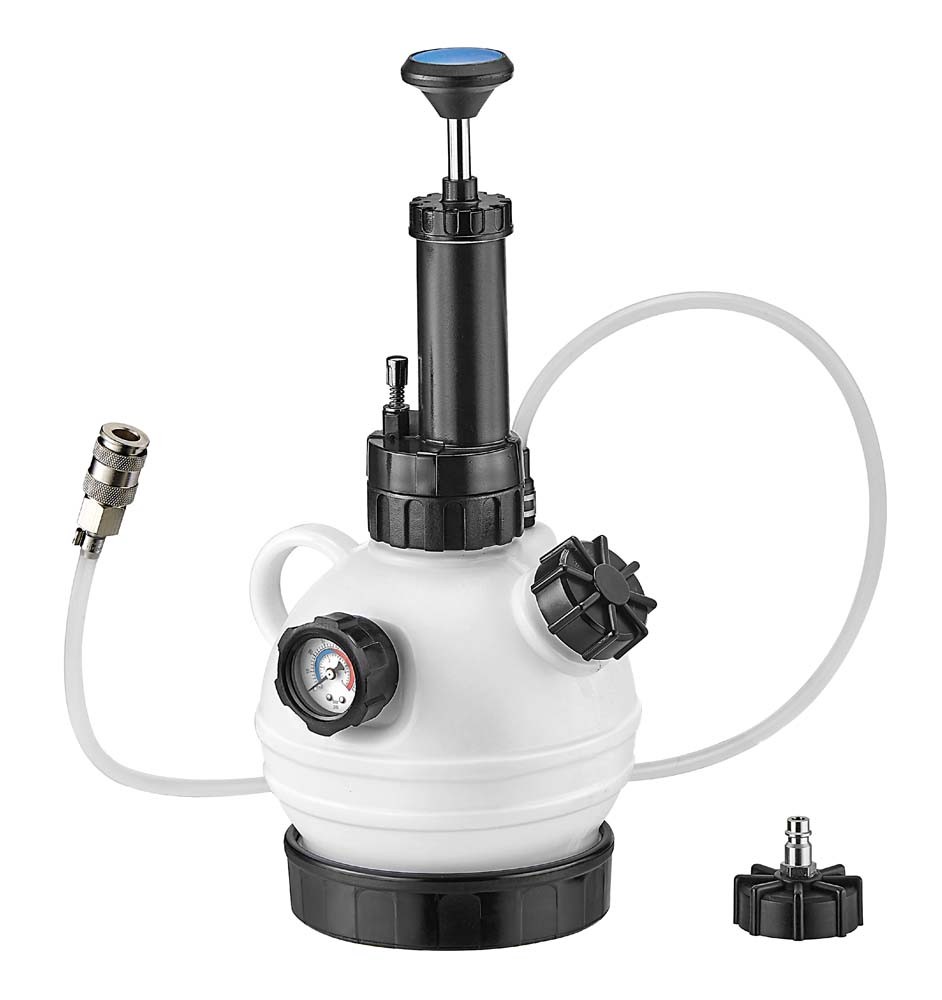 ASTA A-2LBFB Pidurivedeliku-kogumisanum BEETLE 2.0 TSI 210 HP Bensiin 2019