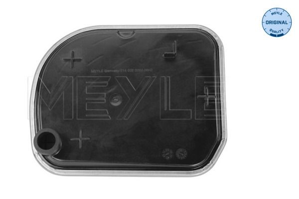 MEYLE Repair Set, axle beam Article number: 014 035 0038 cheaply
