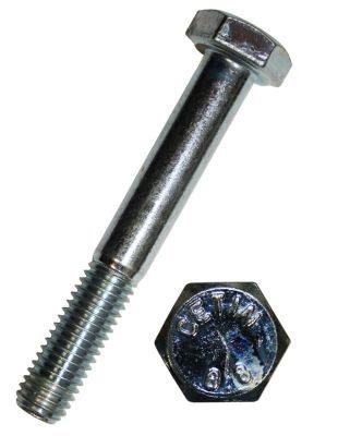 Dresselhaus Sekskantbolt Varenummer: 0202/001/74 5x35 billige