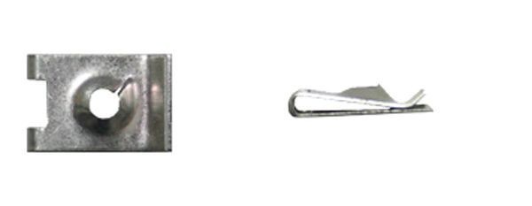 Dresselhaus Clipsmøtrik Varenummer: 4605/001/51 1x1362 billige