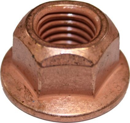 Dresselhaus Hexagon Nut Article number: 4636/080/51 10x15 cheaply