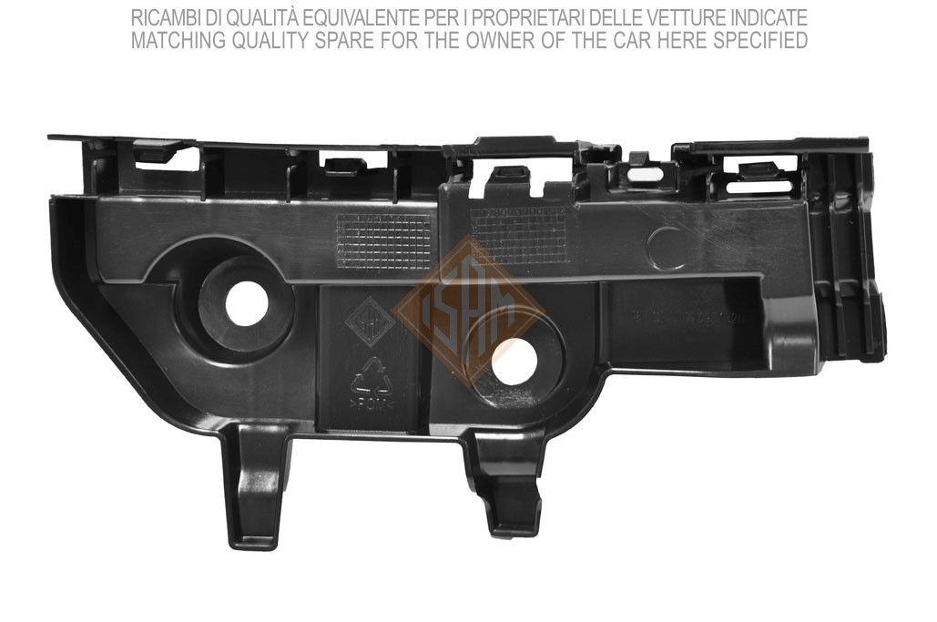 ISAM Bumper bracket Article number: 0951326 cheaply