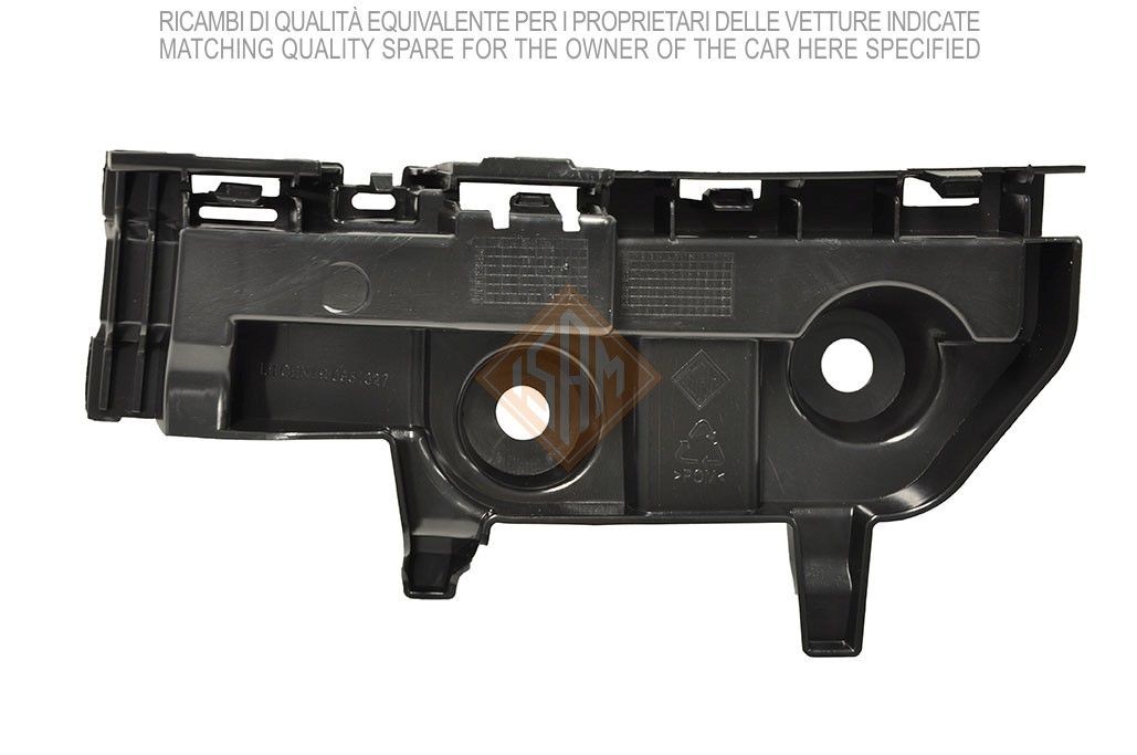 ISAM Bumper bracket Article number: 0951327 cheaply