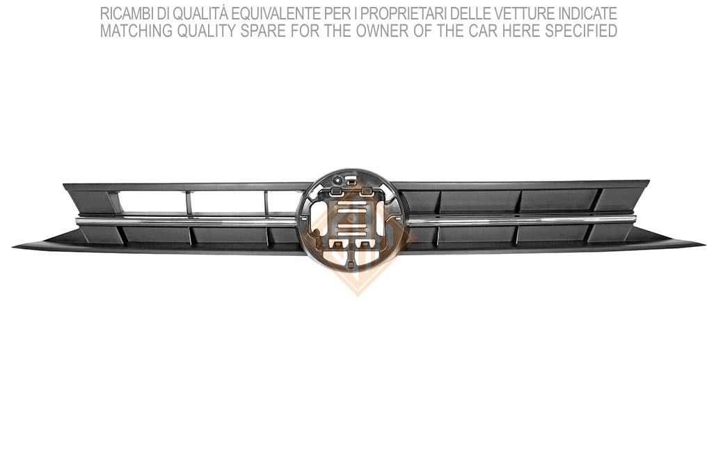 ISAM Radiator Grille Article number: 0951510 cheaply