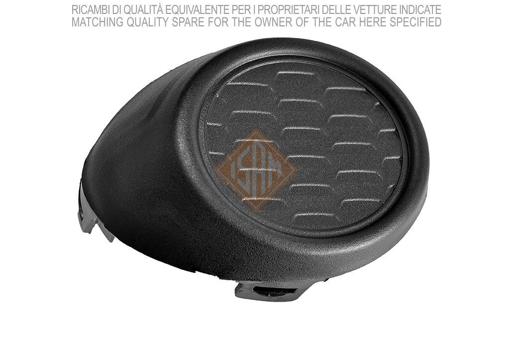 ISAM 1059716 Cover, light KA 1.2 85 PS Petrol