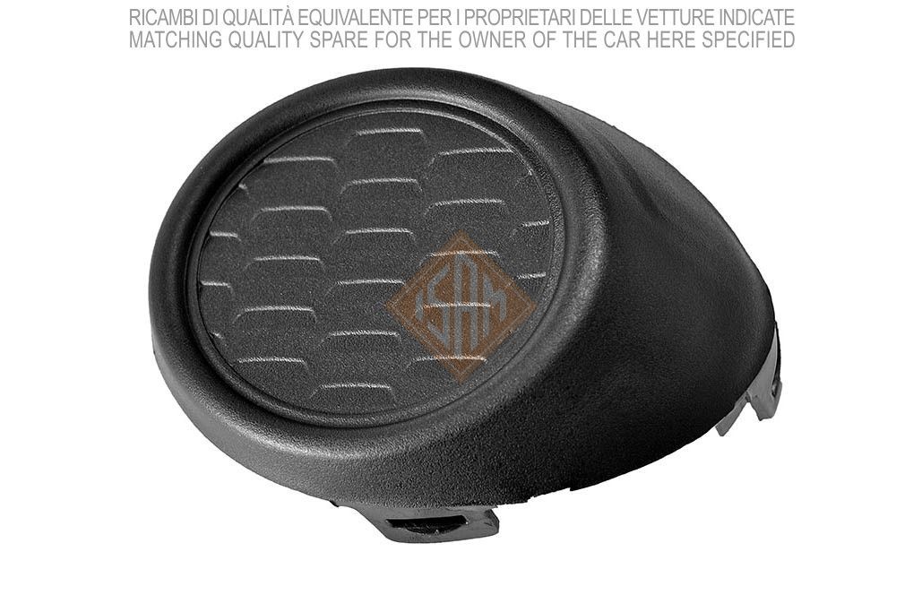 ISAM 1059717 Cover, light KA 1.2 85 PS Petrol