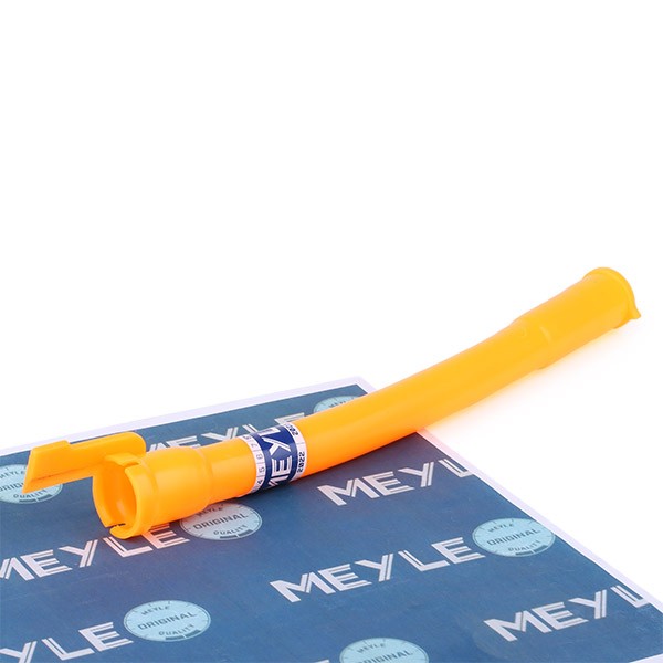 MEYLE Funnel, oil dipstick Article number: 100 103 0040 cheaply