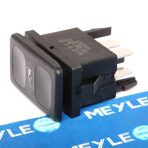 MEYLE Interruptor de elevalunas Número de artículo: 100 800 0072 a buen precio