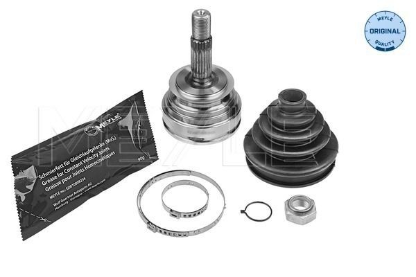 MEYLE Joint kit, drive shaft Article number: 16-14 498 0001 cheaply