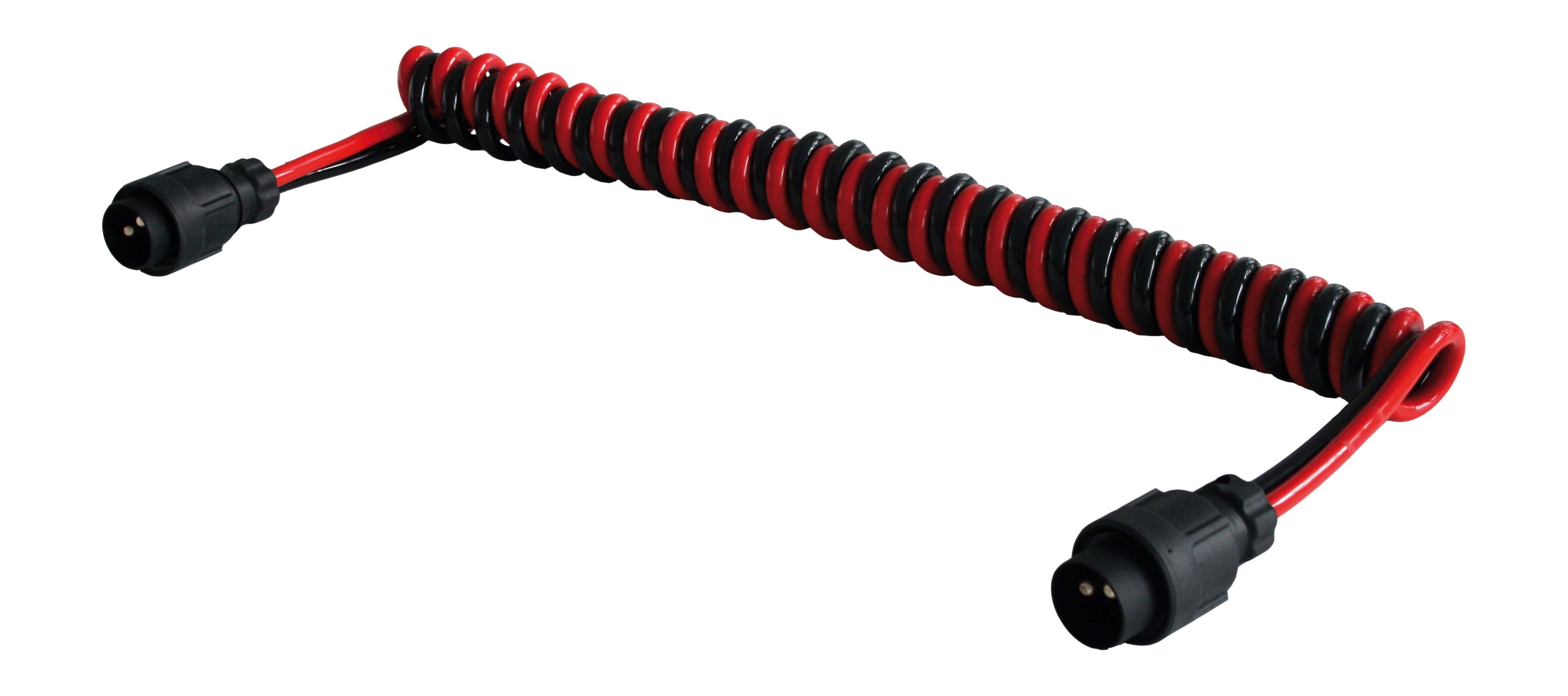 ERICH JAEGER Coiled Cable Article number: 651835 cheaply