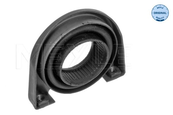MEYLE 614 045 0002 Propshaft bearing OMEGA 2.5 V6 (F69, M69, P69) 170 PS Petrol 2003
