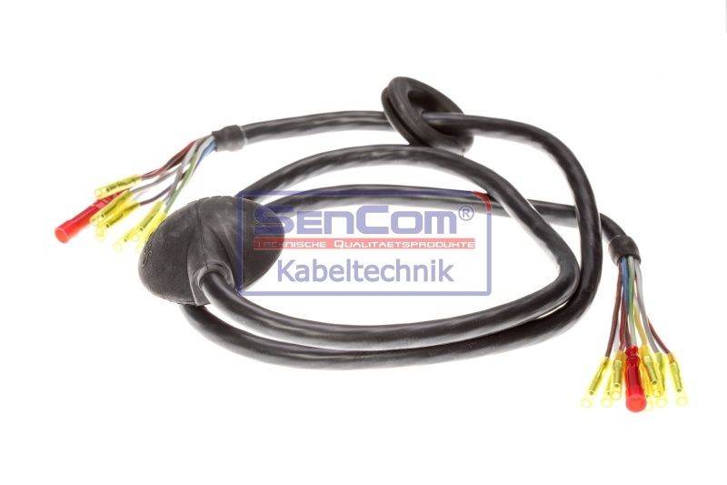 SenCom Cable Repair Set, boot lid Article number: 1014706 cheaply