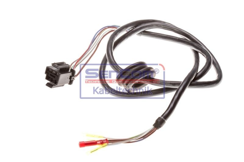 SenCom Cable Repair Set, boot lid Article number: 1014707 cheaply