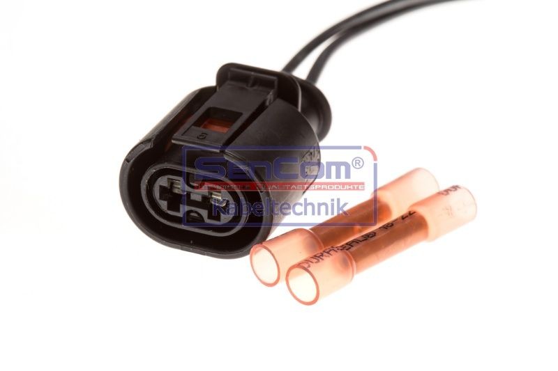 SenCom 6650130 Cable Repair Set, tail light SPRINTER 515 CDI 2.2 4x4 (906.153, 906.155, 906.253) 150 PS Diesel 2020