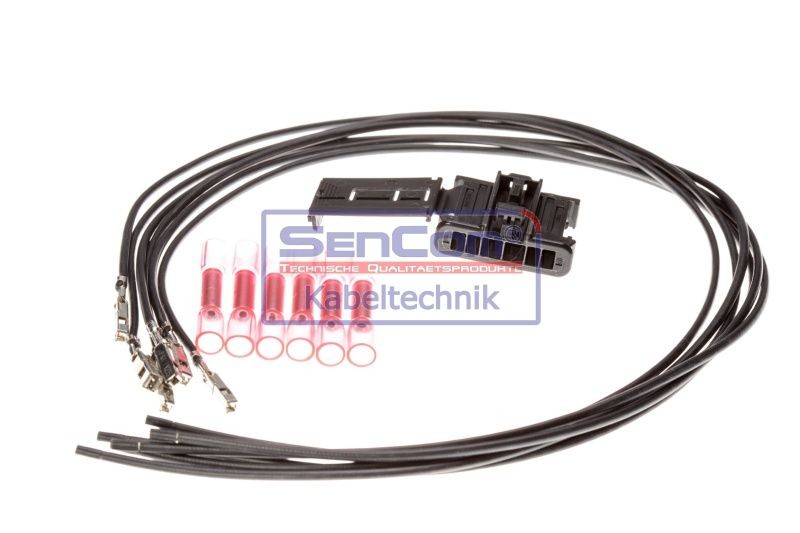SenCom 9920163 Cable Repair Set, tail light EXPERT 2.0 HDi 4x4 120 PS Diesel