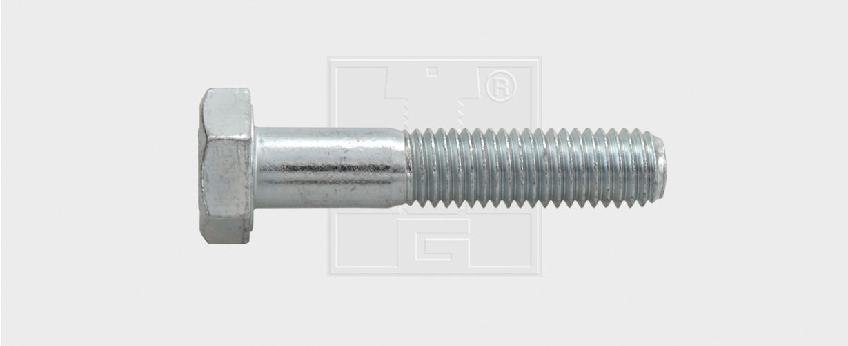 SWGAutomotive Sekskantbolt Varenummer: 05353016 billige