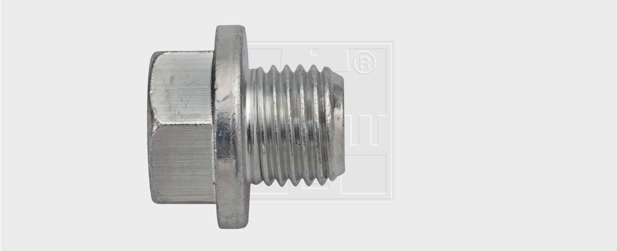 SWGAutomotive Sealing Plug, oil sump Article number: 24300101516 cheaply