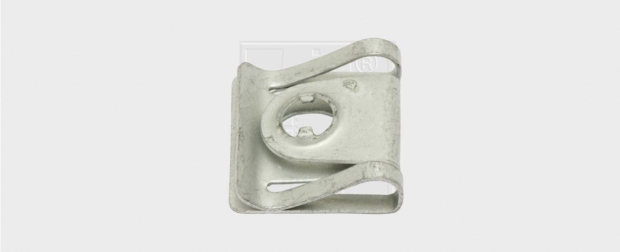 SWGAutomotive Clipsmøtrik Varenummer: 50041216 billige