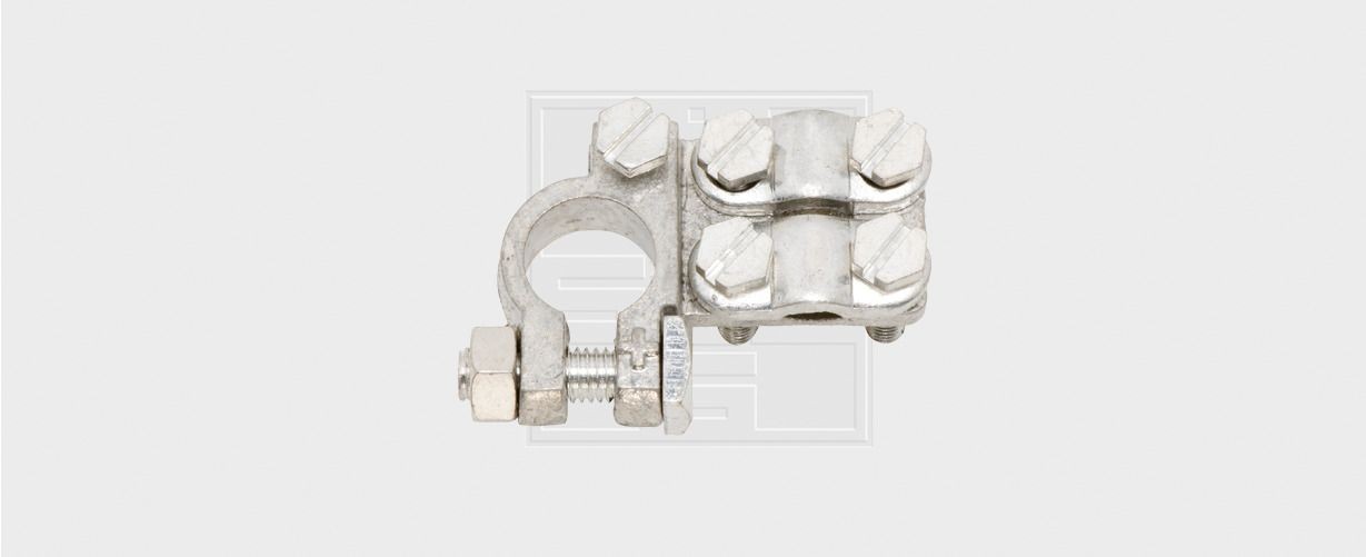 SWGAutomotive Batteripolsko Varenummer: 5101975 billige
