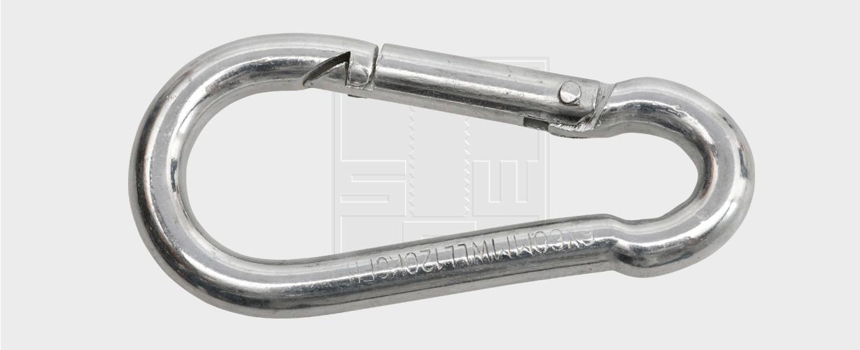 SWGAutomotive Karabinhage Varenummer: 68015480075 billige