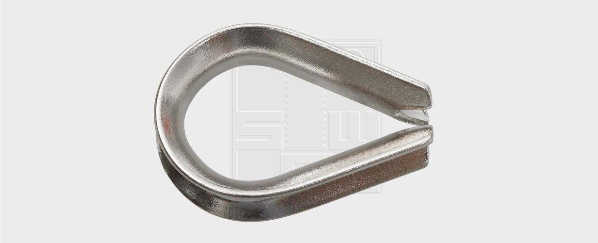 SWGAutomotive Karabinhage Varenummer: 68030200480 billige