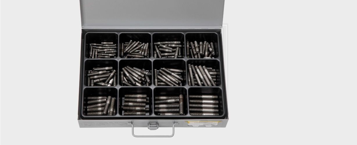 SWGAutomotive Screws Assortment Article number: 957436175 cheaply