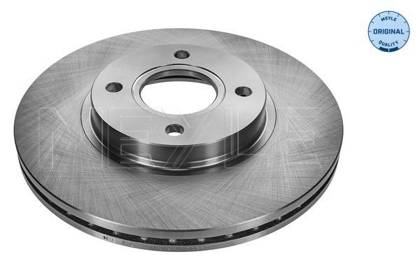 MEYLE Engine mount Article number: 814 435 0001 cheaply