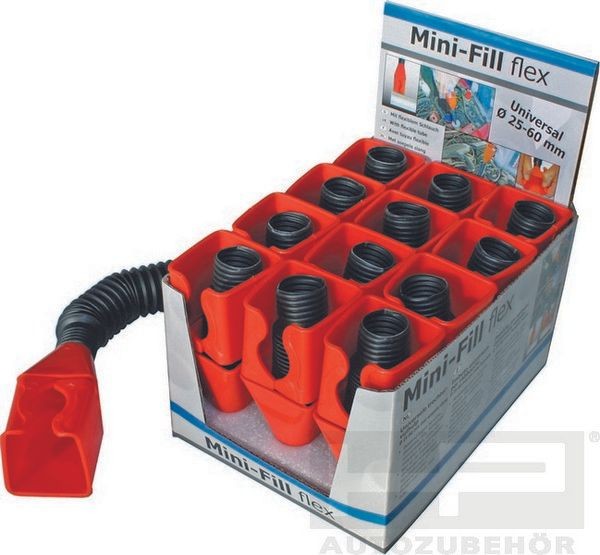 HPAUTO Tragt Varenummer: 11012 billige