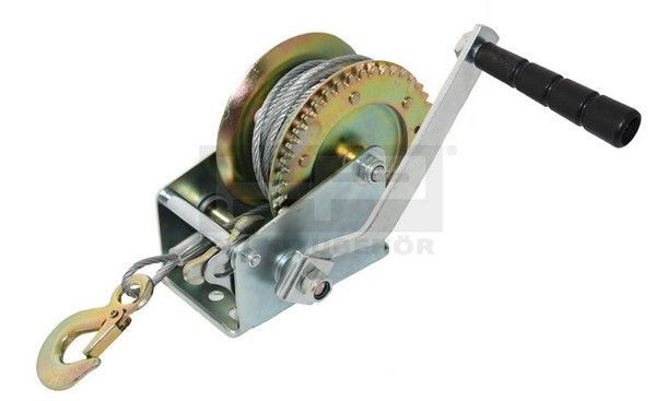 HPAUTO Manuelt ophalerspil Varenummer: 25326 billige