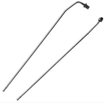 VEGAZ Pressure Pipe, pressure sensor (soot / particulate filter) Article number: DL-660 cheaply